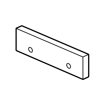 Honda 25532-5MK-000 DAMPER (ATF)