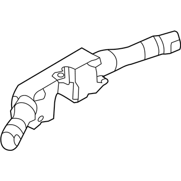 Nissan 25560-3XA2A Switch Assy-Combination