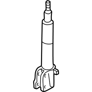 Mopar 5066337AA *STRUT-STRUT