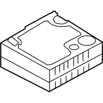 Hyundai 52933-2Y000 Mobility Kit-Tire