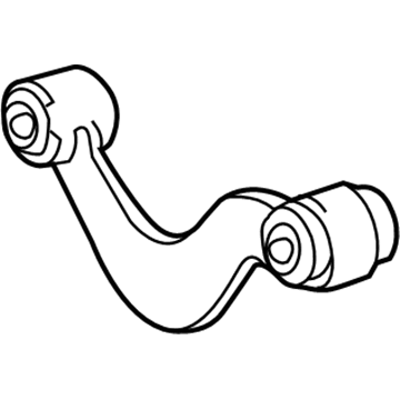 Toyota 48770-48010 Upper Control Arm