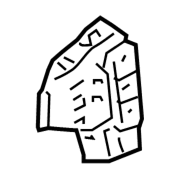 GM 15942950 Set/Resume Switch