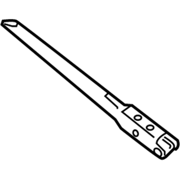 Ford 1F2Z-17032-AA Wrench