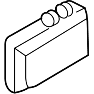 Ford 9G1Z-2C219-B Module