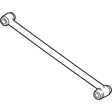 GM 10245055 Rod Asm-Rear Axle Tie