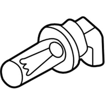 BMW 63-21-7-160-786 Low Beam And Fog Lamp Bulb