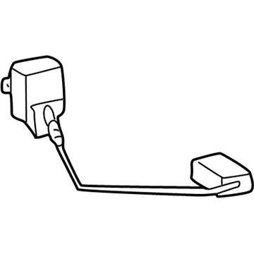 Toyota 83320-35620 Fuel Gauge Sending Unit