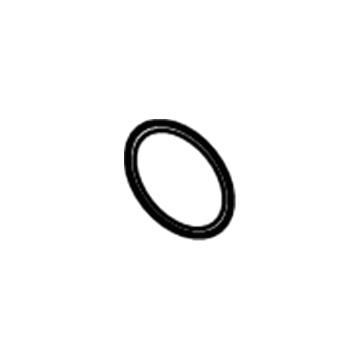 Honda 91333-PNC-006 O-Ring