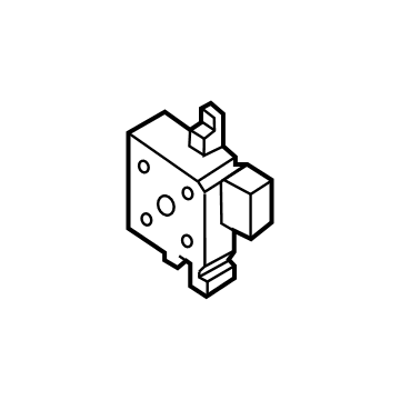 Hyundai 25385-4L000 Resistor