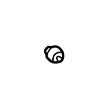 Lexus 88467-12030 Cushion