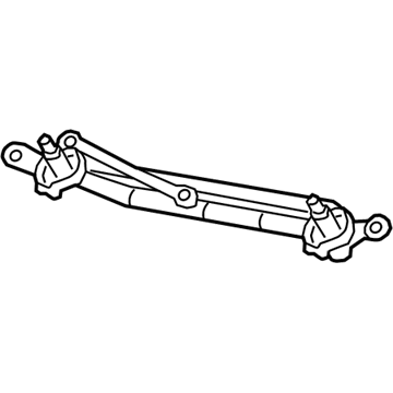 GM 84640324 Front Transmission