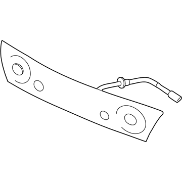 GM 16531675 Socket