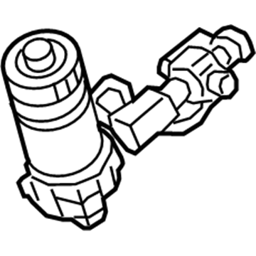 GM 22774529 Actuator