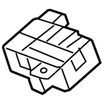 GM 22935089 Module