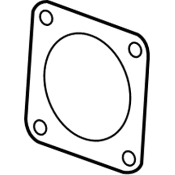 Ford CV6Z-2B022-A Booster Gasket