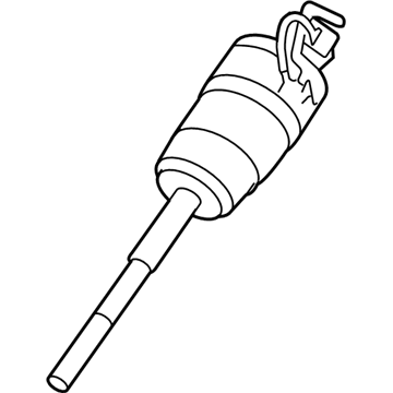 Lexus 45240-30141 Actuator Assy, Steering