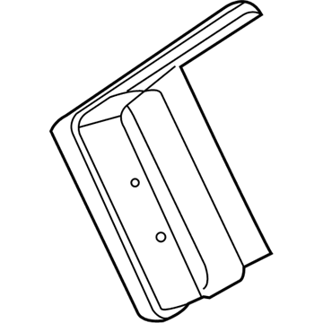 BMW 34-52-2-460-438 EXCHANGE REPAIR KIT CONTROL