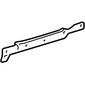 Toyota 61451-08010 Step Plate