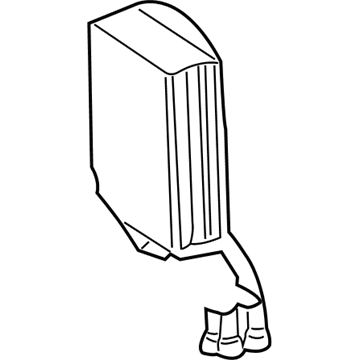 Mopar 5019642AA Air Conditioning