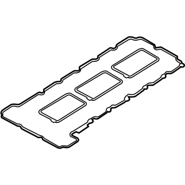 BMW 11-12-7-587-804 Profile-Gasket