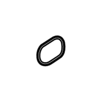 BMW 11-61-7-547-242 Set Of Profile Gaskets