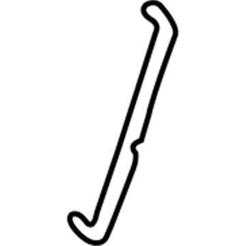 Mopar 55075989 Latch Locking