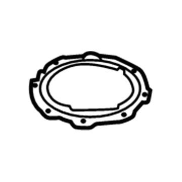 Kia 311583X000 Plate-Fuel Pump
