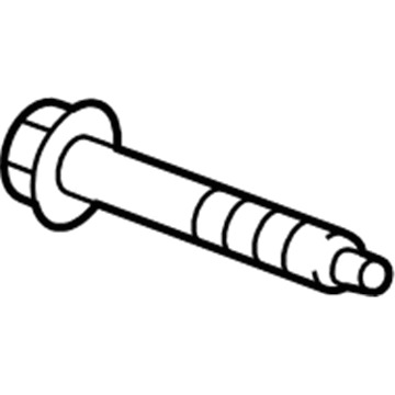 GM 22688153 Module Bolt