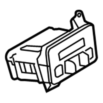 Ford 9L3Z-2C006-A Module