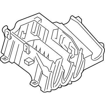 GM 39049563 Bracket