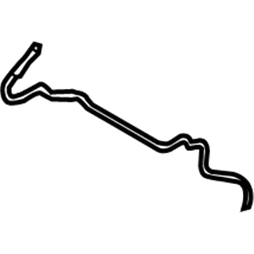 Nissan 28241-1AA0B Feeder-Antenna