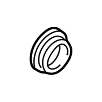 Nissan 39778-10E0B Shield-Dust