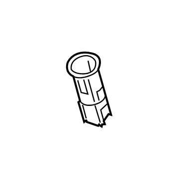 BMW 61-34-7-947-767 PLUG-IN SOCKET