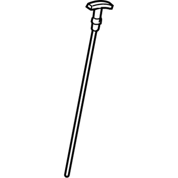 Ford 6L2Z-6750-BA Dipstick