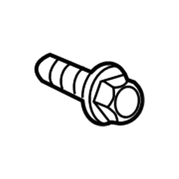 GM 11609768 Bearing Support Bolt