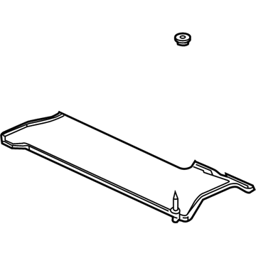 Honda 12030-RAA-A01 Gasket Set, Head Cover