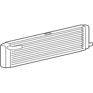 Ford BR3Z-8K226-A Intercooler