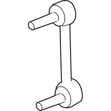 GM 15120889 Stabilizer Link