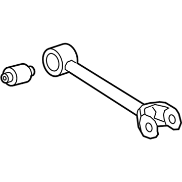 Lexus 48710-06170 Rear Suspension Control Arm Assembly