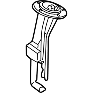 Infiniti 25060-AR201 Fuel Gauge Sending Unit