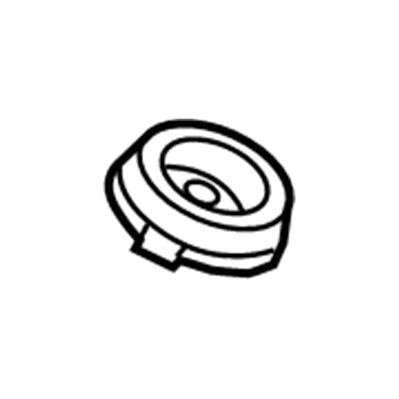 Kia 56516H8000 Packing-Dust