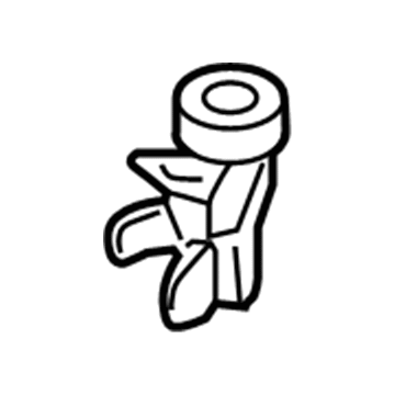 Mopar 53020890 Tube-Oil Fill