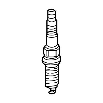 Lexus 90919-01289 Spark Plug