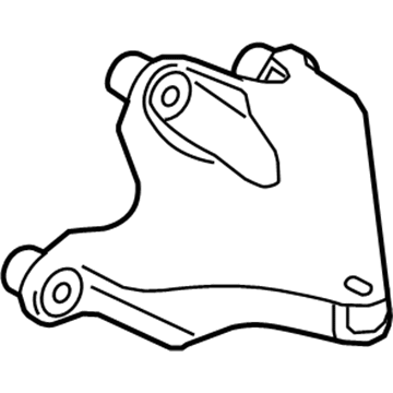 Ford BR3Z-6031-A Support Bracket