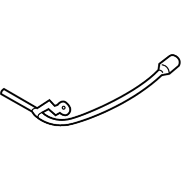 Ford -W702362-S437 Inner Shield Bolt