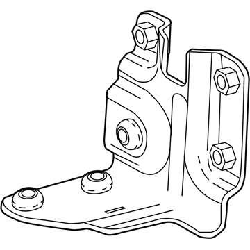 GM 94777811 Mount Bracket