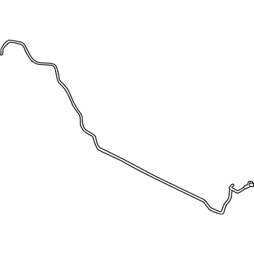 GM 22913265 Positive Cable