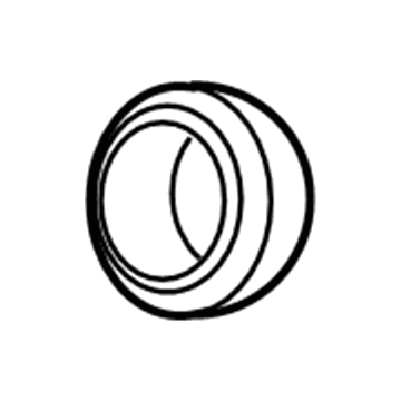 Mopar 5105615AB Gasket-Catalytic Converter