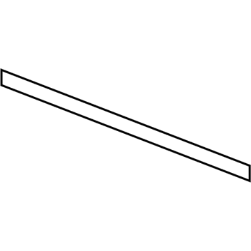 Mopar 55277216AA Seal
