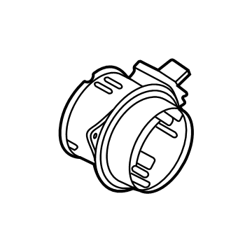 Hyundai 28164-2M400 Sensor Assembly-Air Flow